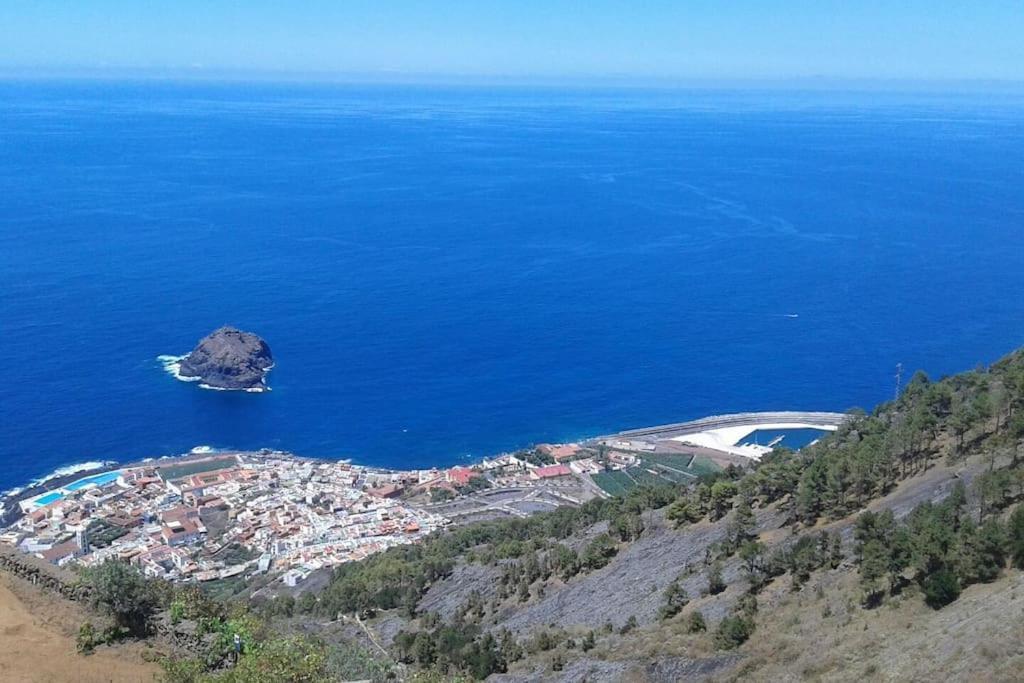 La Casita De Carol Garachico (Tenerife) Exterior foto