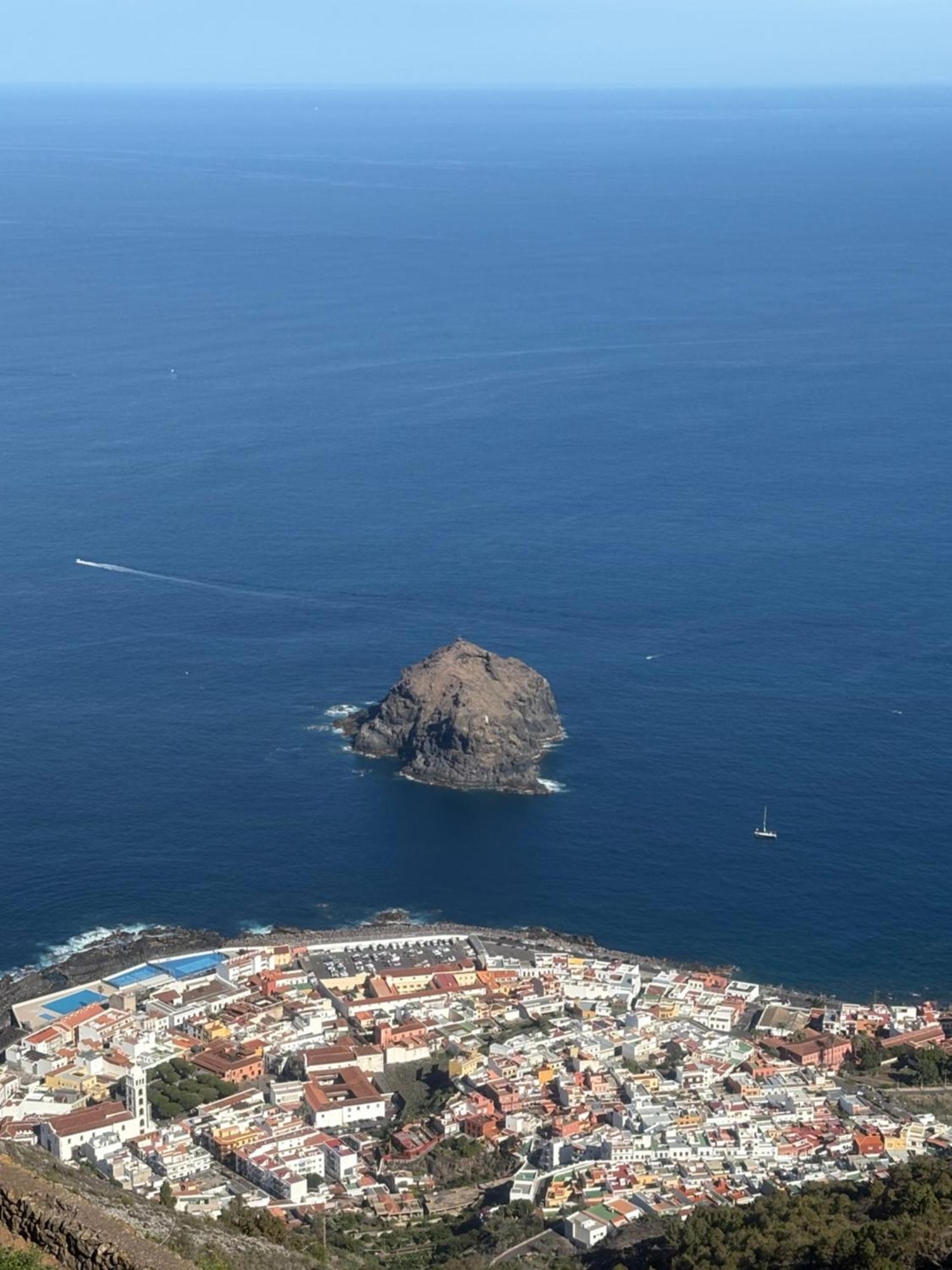 La Casita De Carol Garachico (Tenerife) Exterior foto